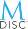 M-DISCへ