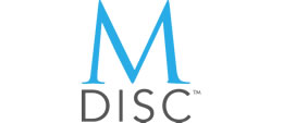 M-DISC